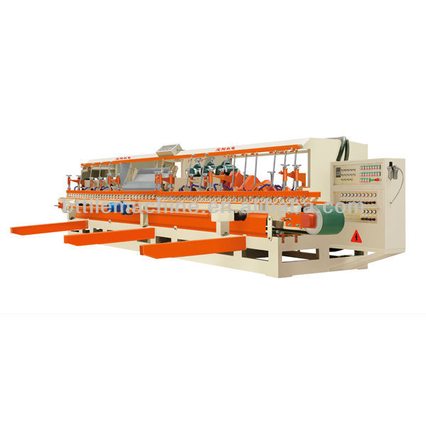 Multifunction tile grinding polishing machine