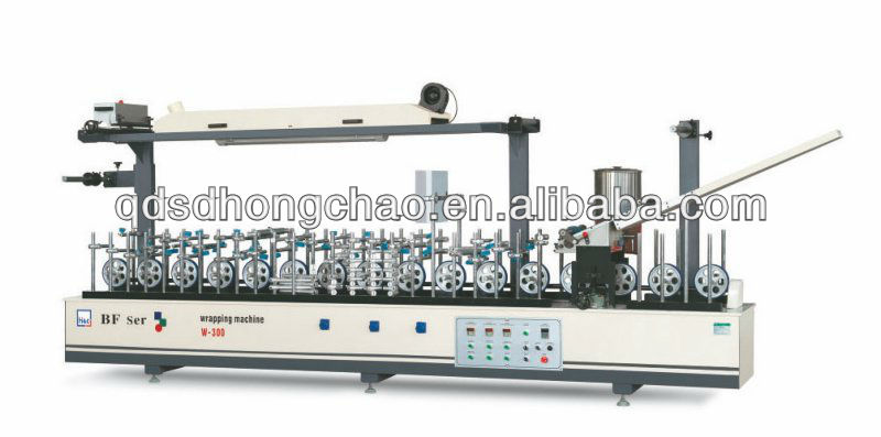 multifunction wood machinery---BF300C-III