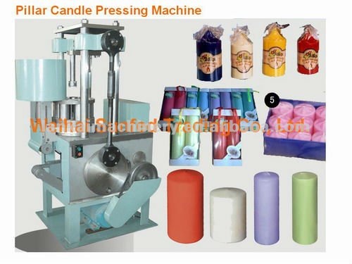 Multifunctional Candle making machine!2013hot!