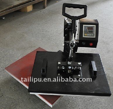 multifunctional Combo 4IN1 Heat Press Machine