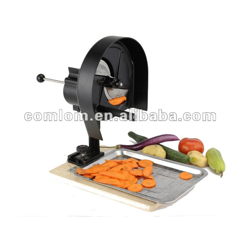 multifunctional easy slicer vegetable cutter