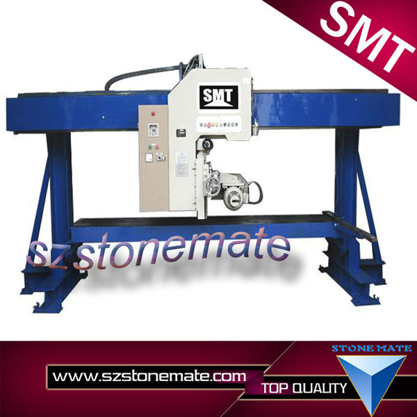 Multifunctional Gantry Stone Cutter