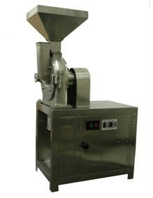 Multifunctional grinder |Chemical Grinding Macchine|Food Grinder