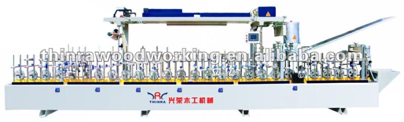 Multifunctional Laminator(Cold and Hot Glue)