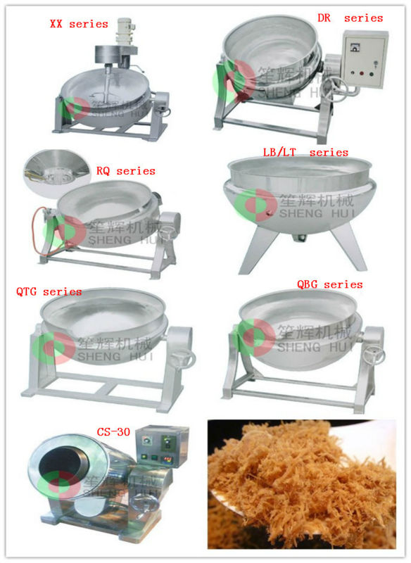 multifunctional pan for snack food