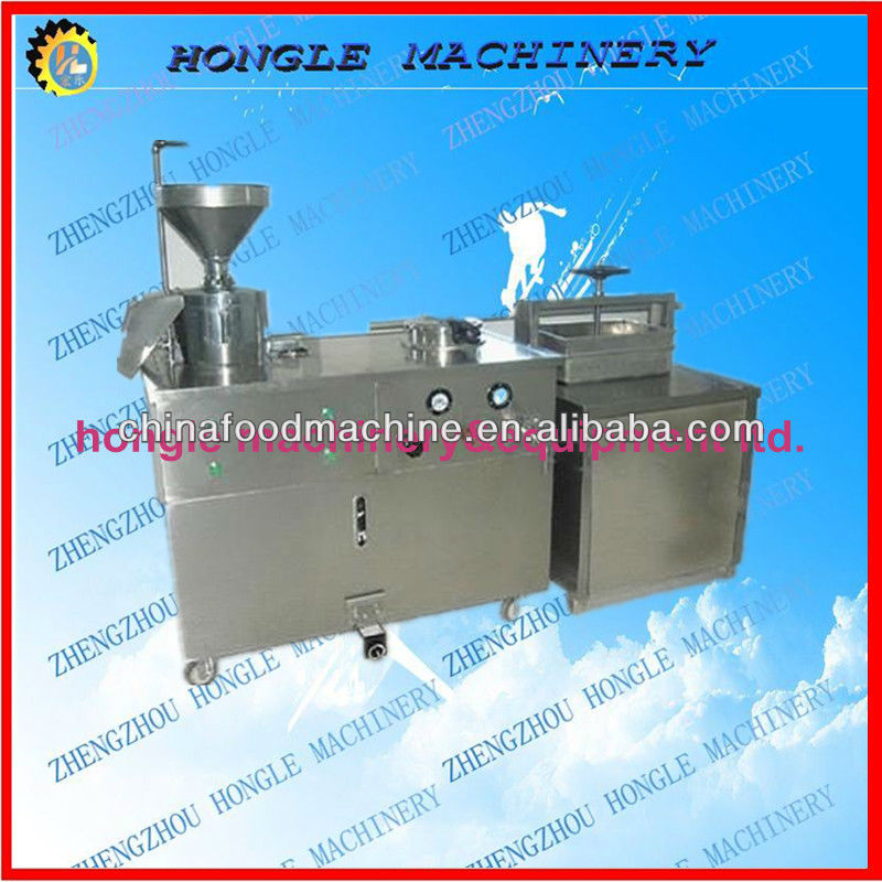 Multifunctional soymilk and tofu machine 0086-13653813022