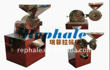 multifunctional stainless steel food grinder,crusher,milling machine