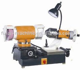 Multifunctional Tool Grinding Machine PP-32N