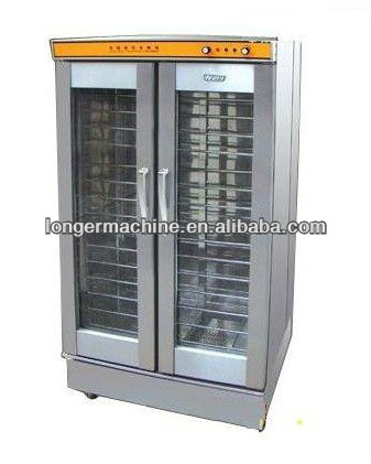 Multilayer Fermenting Box|dough fermenting machine