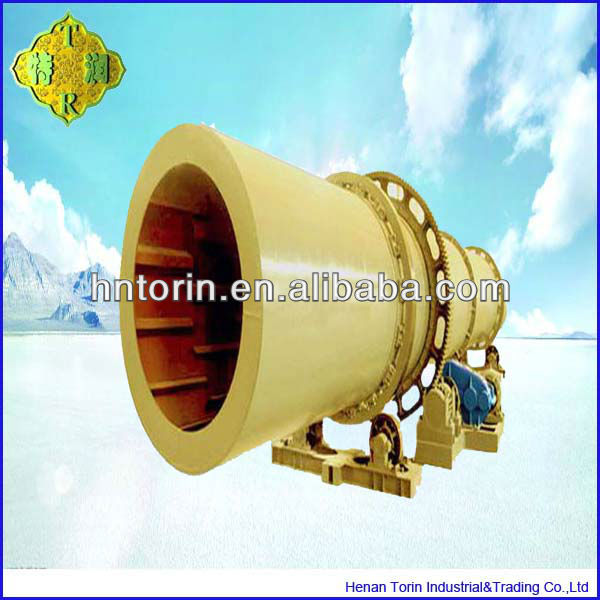 Multiple Functions Chicken Manure Dryer,Rotating Drum Dryer For Fertilizer