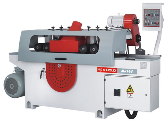 Multiple Rip Saw for woodworking