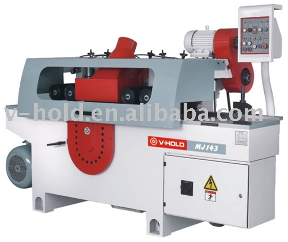 Multiple Rip Saw for woodworking