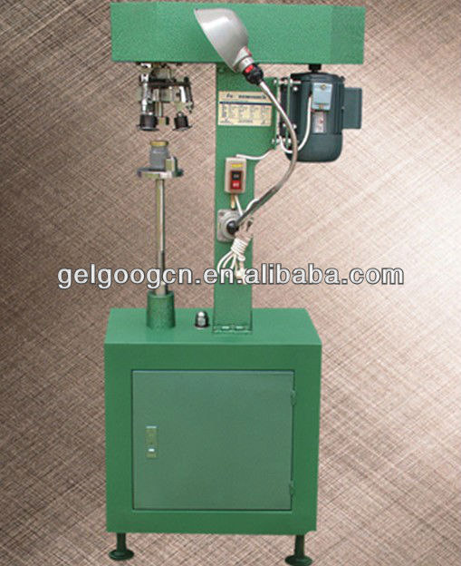 Muti-function Lock and Capping machine| Capping machines for bottles|bottles capping machines