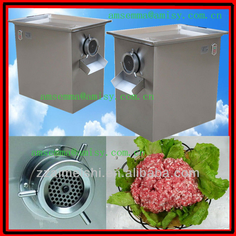 Muti-Function Stainless steel meat mincer