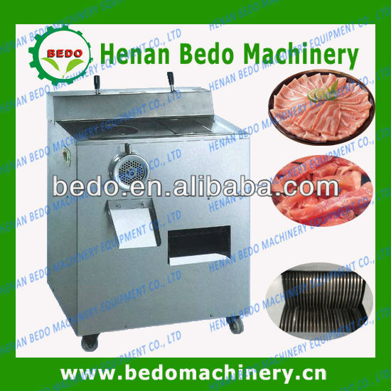 mutifunctional meat cutting machine with best price