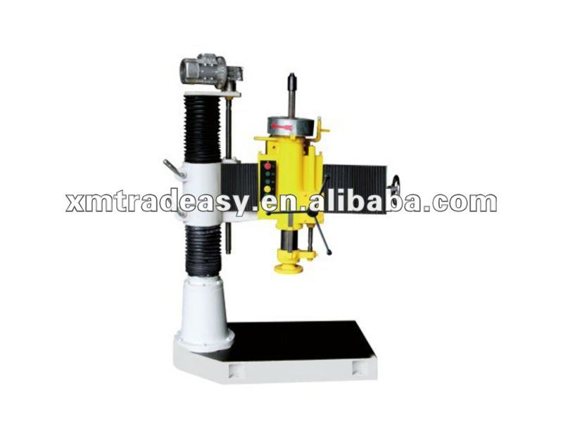 Mutifunctional Stone Drilling Machine