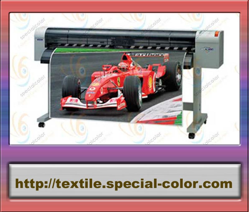 Mutoh ValueJet 1204 Eco Solvet Printer