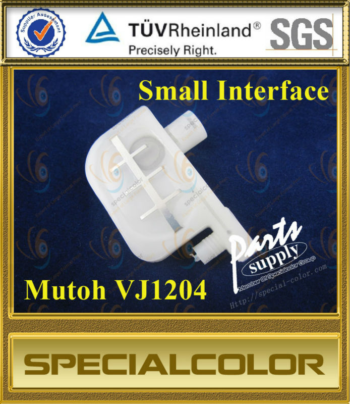 Mutoh VJ1204 Small Damper