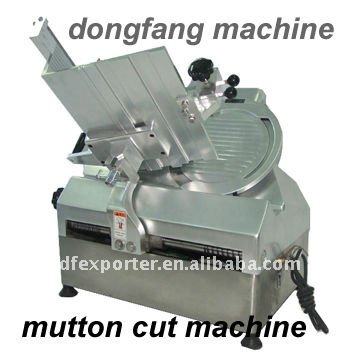 Mutton cutting machine price/Automatic meat slicer supply/shenyang meat slicers/meat slicing machine