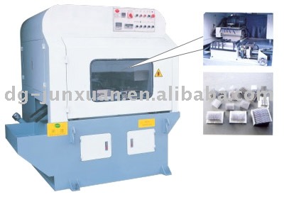 MW-230 Aluminum Extrusions Profile Slotting Machine