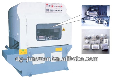 MW-230 Aluminum Heat Sink Milling Machine