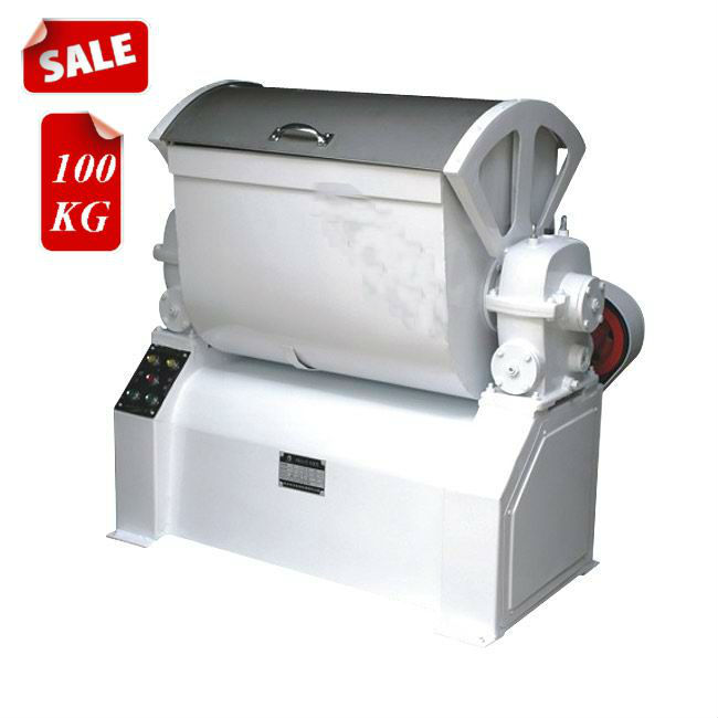 MX100 kg Commercial Electric Dough Kneading Machine