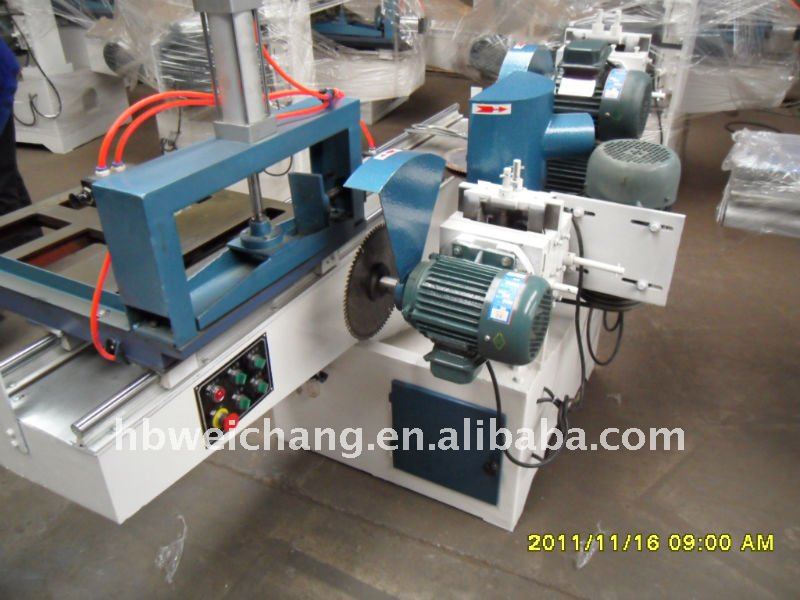 MX2108C mortising Machine