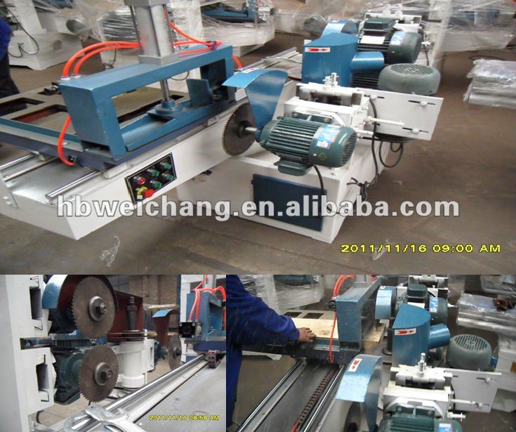 MX2108C woodworking tenon mortising machine