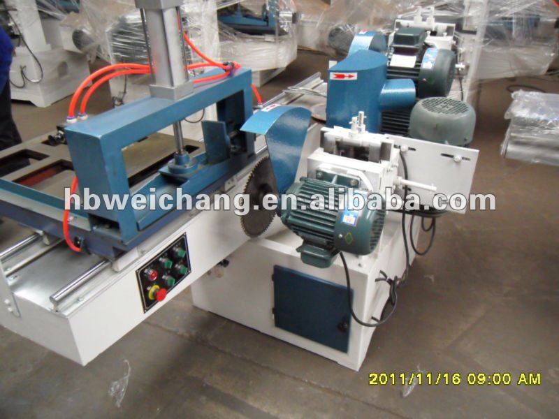 MX2108C woodworking tenon mortising machine