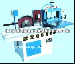 MX2108Cwoodworking wooden door making machine mortising machine