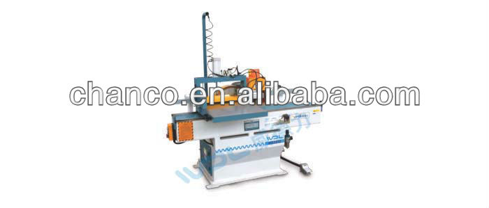 MX3512 AUTOMATIC FINGER JOINTING SHAPER