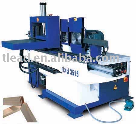 MX3515 Finger Joint Shaper (Manual)