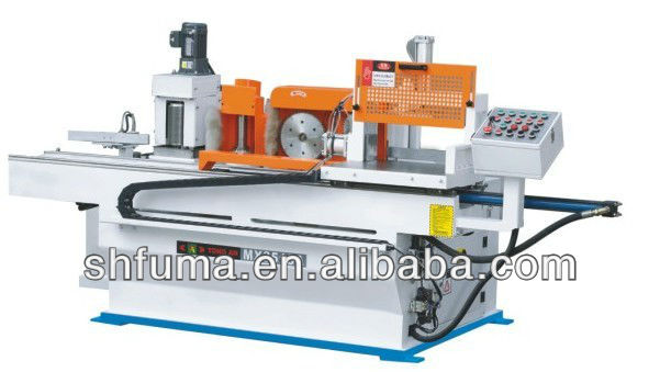 MX3515A Finger Joint Shaper