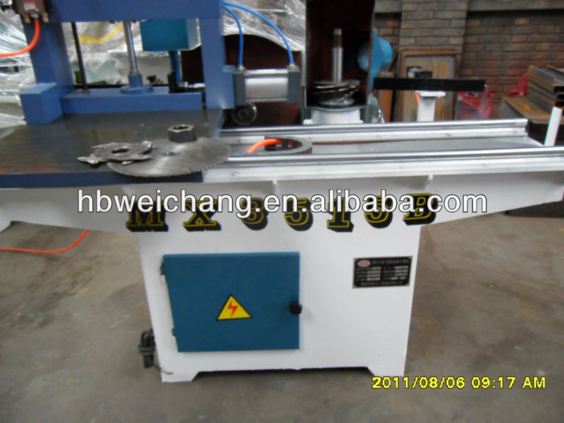 MX3515B automatic finger joint machine for sale