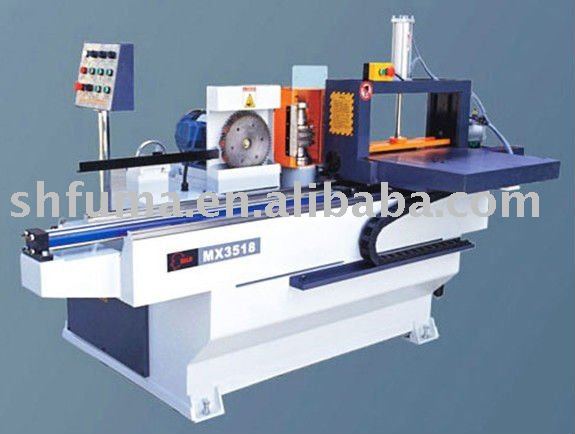 MX3518 Finger Joint Machine