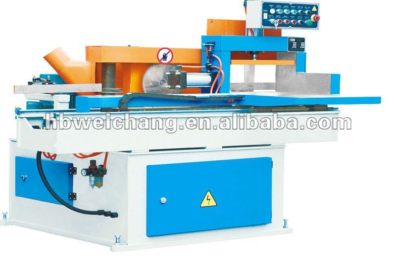 MXB3512 Automatic finger shaper for wood