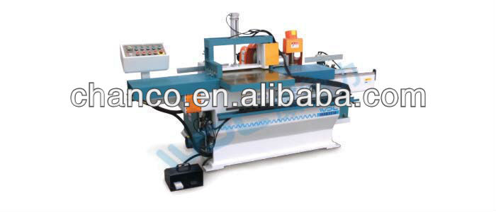 MXB3518B AUTOMATIC FINGER JOINTING SHAPER