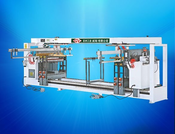 MZ7621W Woodworking drilling machine