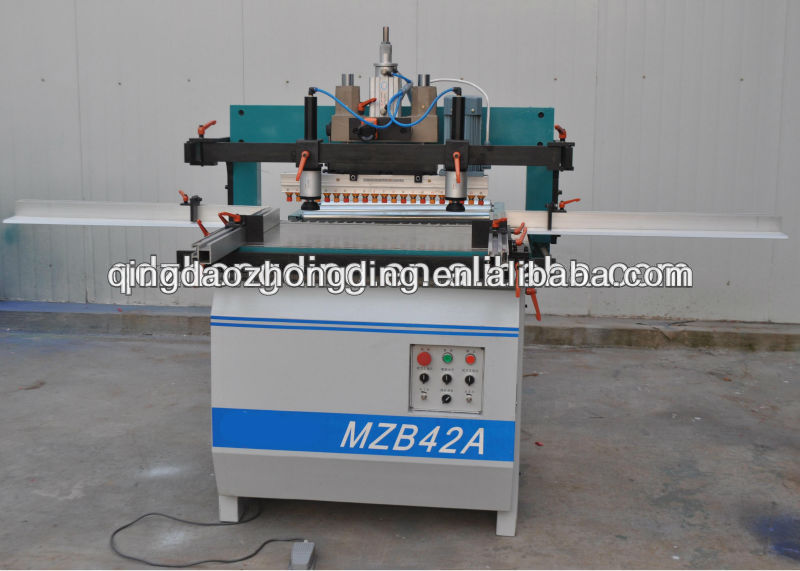 MZB21A Two-randed carpenter drilling machine