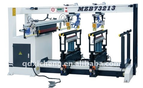 MZB73213 multiple spindle boring machine