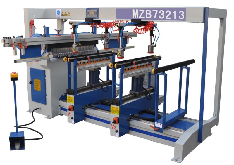 MZB73213 Three-ranged Carpenter Drilling Machine