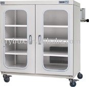 N2 dehumidify cabinet: DRY435D