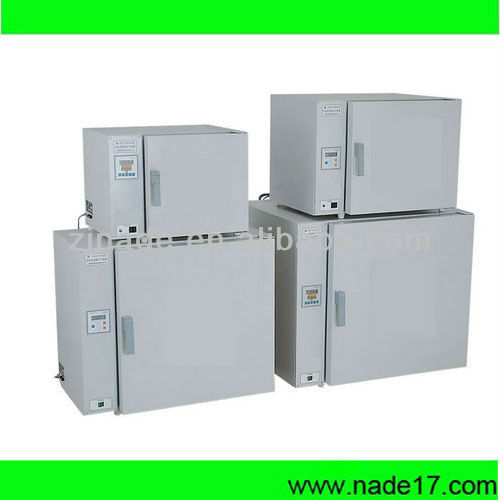 Nade CE Certificate lab equipments Stand-Drying and Convection Drying Oven(400C) DGG-9100GD