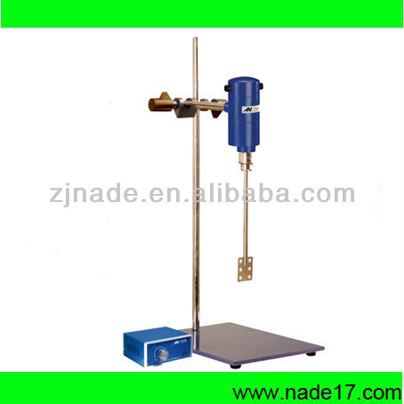 NADE Cheap Electrical Overhead Stirrer AM90-P