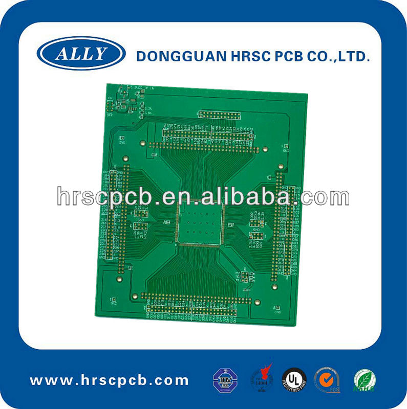 nail printing machine PCB boards