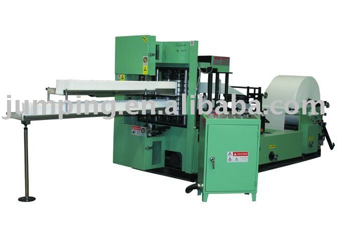 Napkin Tissue Machine