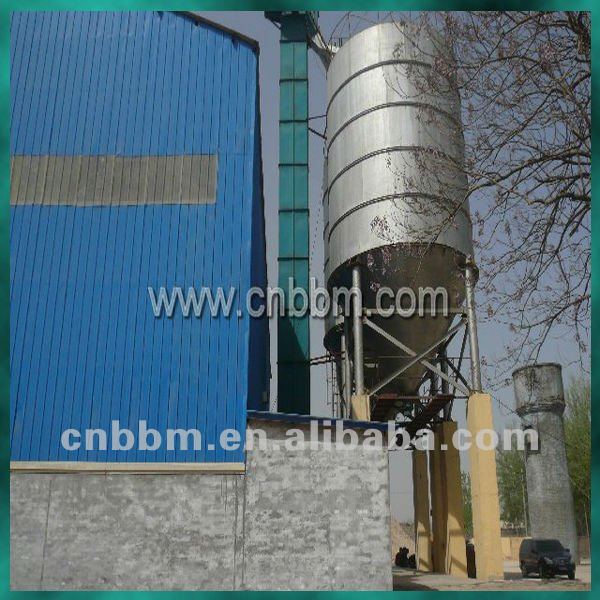 Natural Gypsum powder production line