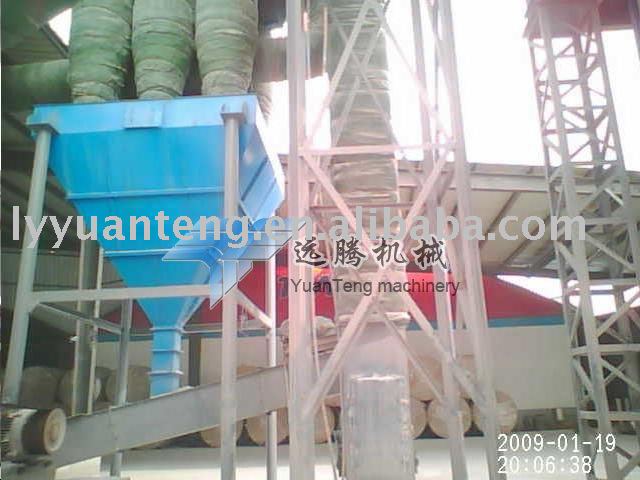 natural gypsum supplier