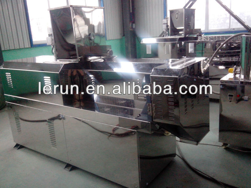 Natural Soya Protein Food Production Machine