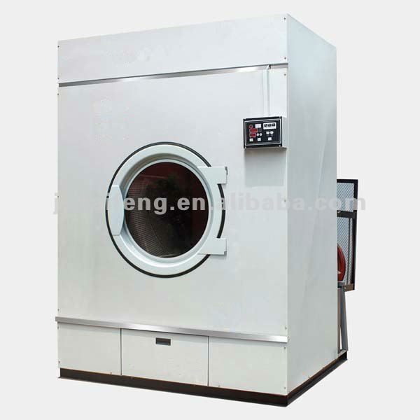 Nature gas/liquified gas dryer 12kg-100kg